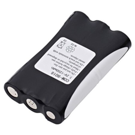 Replacement for Motorola Sp50